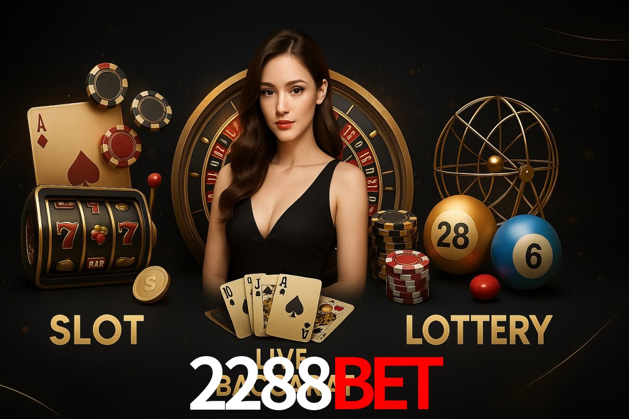 2288bet Loteria Online Brasil - Plataforma Certificada
