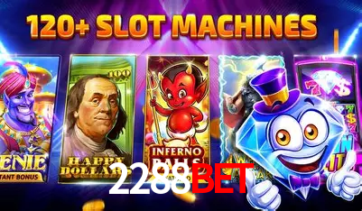 2288bet Cassino Ao Vivo - 89 Mesas Evolution Gaming