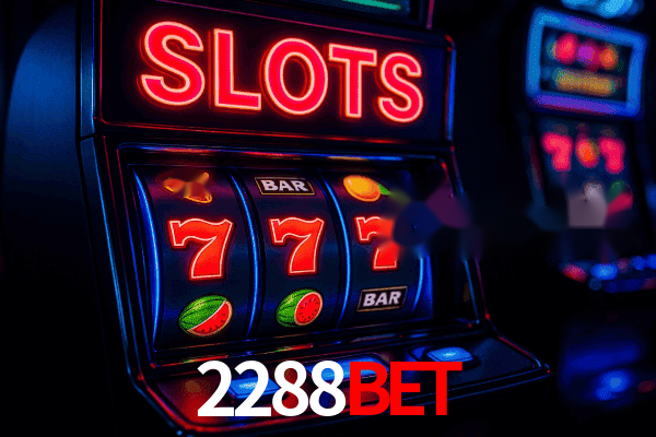 Logo 2288bet Plataforma Certificada