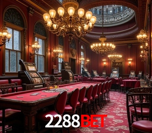 2288bet Certificado eCOGRA