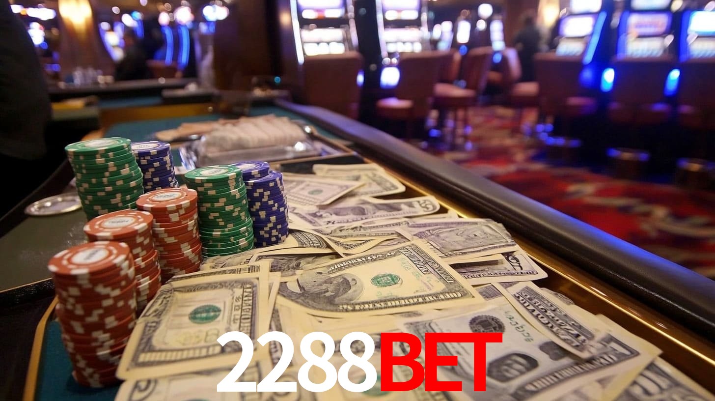 Bot 2288bet Telegram