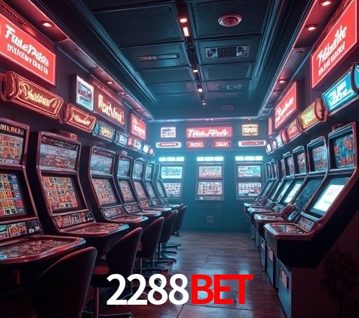 Logo da 2288bet