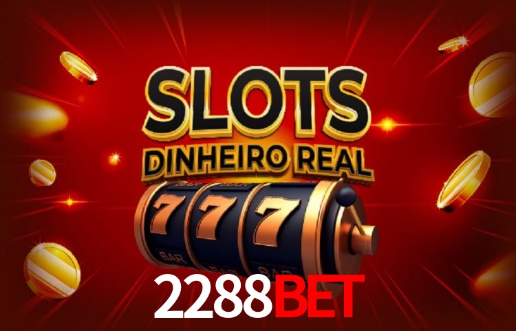 2288bet Logo Seguro
