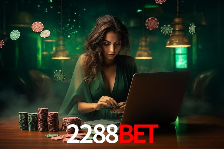 Requisitos do APK 2288bet para Android - Logo Oficial