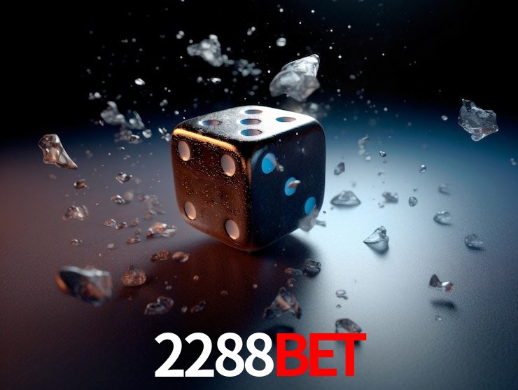 Logo 2288bet Loteria Online