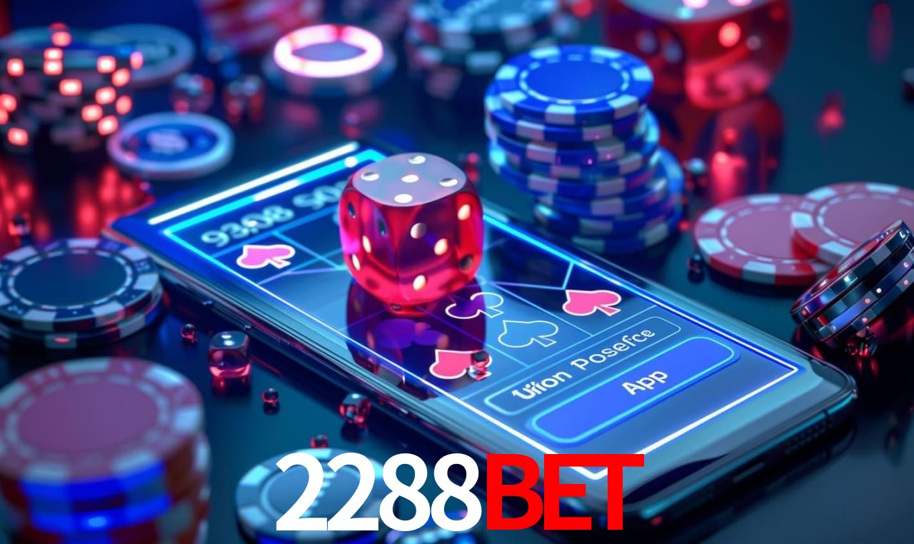 2288bet VIP Program Logo