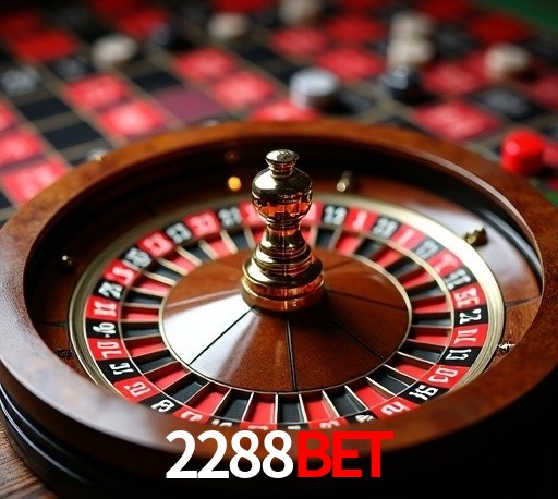 2288bet Plataforma Confiável