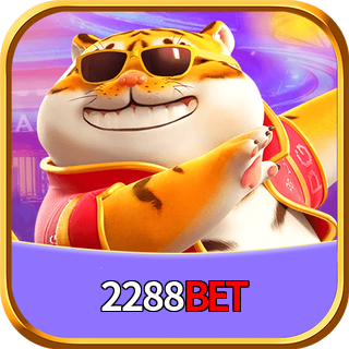 Logo 2288bet Cassino Online Brasil