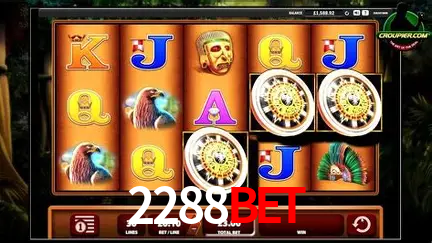 Live Casino 2288bet