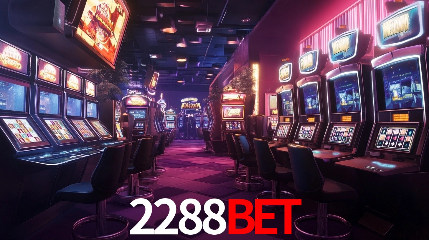 Daily Bonuses 2288bet