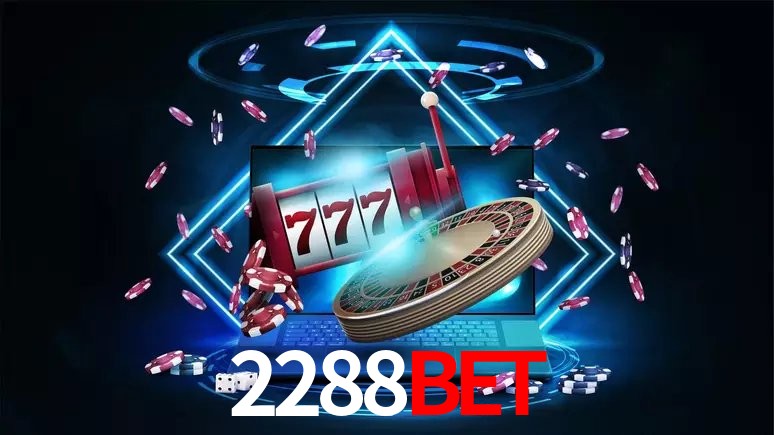 Game Providers 2288bet