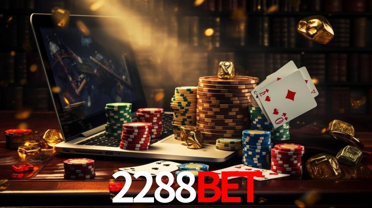 Basketball Betting 2288bet